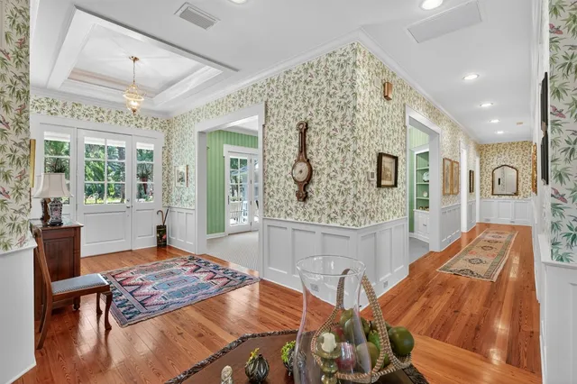 $2,595,000 | 136 Long Point Drive, Fernandina Beach, FL 32034