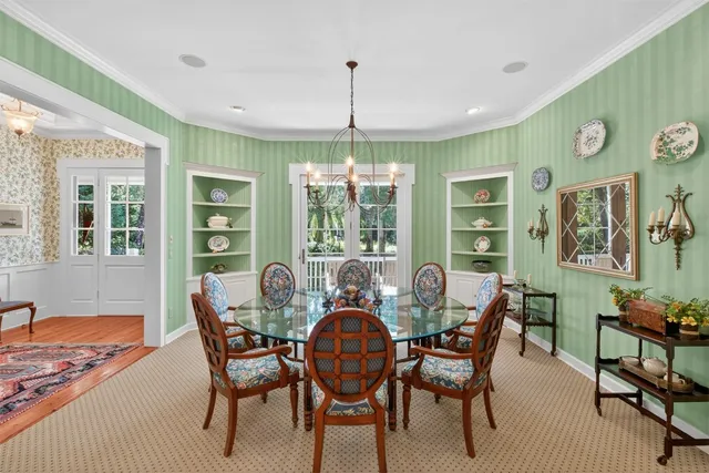 $2,595,000 | 136 Long Point Drive, Fernandina Beach, FL 32034