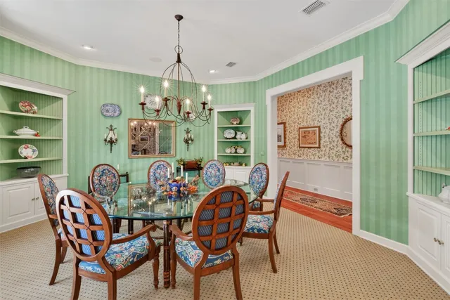 $2,595,000 | 136 Long Point Drive, Fernandina Beach, FL 32034