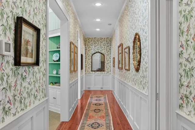 $2,595,000 | 136 Long Point Drive, Fernandina Beach, FL 32034