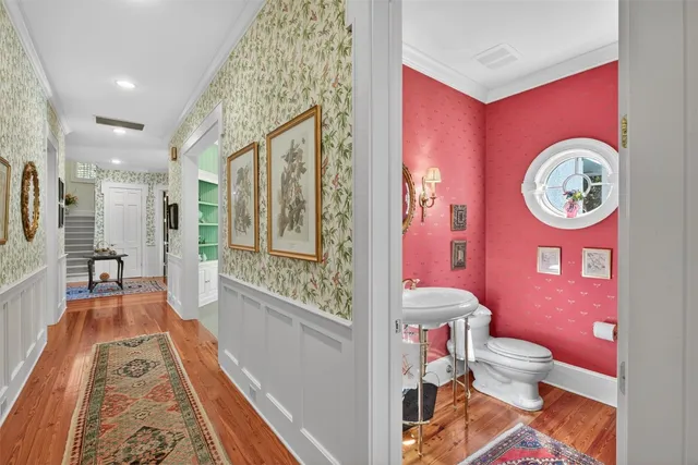 $2,595,000 | 136 Long Point Drive, Fernandina Beach, FL 32034