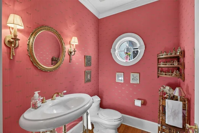 $2,595,000 | 136 Long Point Drive, Fernandina Beach, FL 32034