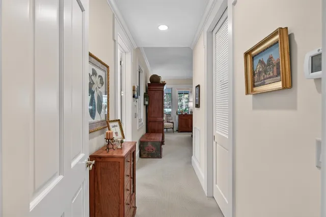 $2,595,000 | 136 Long Point Drive, Fernandina Beach, FL 32034