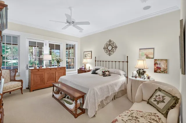 $2,595,000 | 136 Long Point Drive, Fernandina Beach, FL 32034