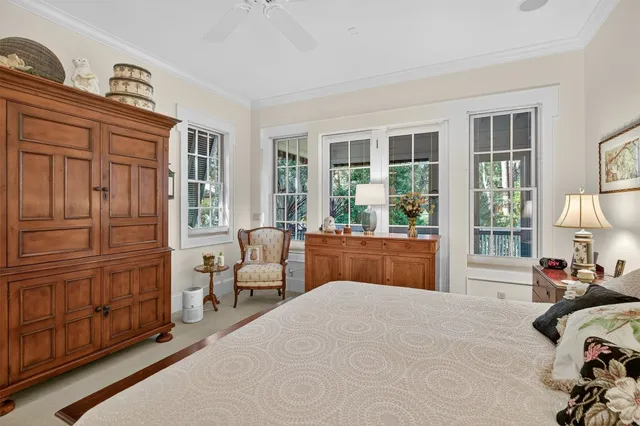 $2,595,000 | 136 Long Point Drive, Fernandina Beach, FL 32034