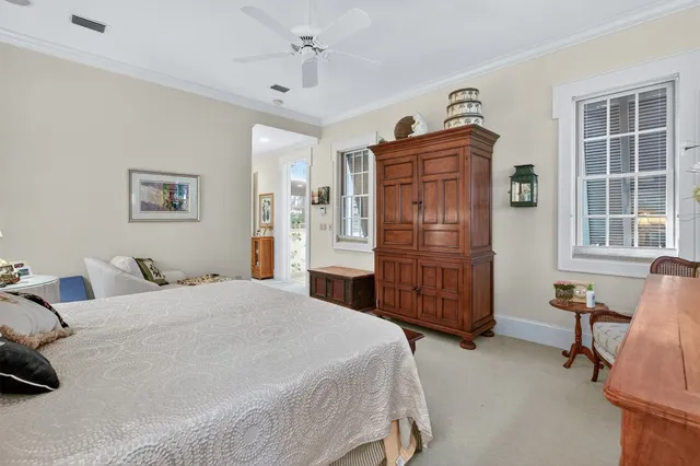 $2,595,000 | 136 Long Point Drive, Fernandina Beach, FL 32034