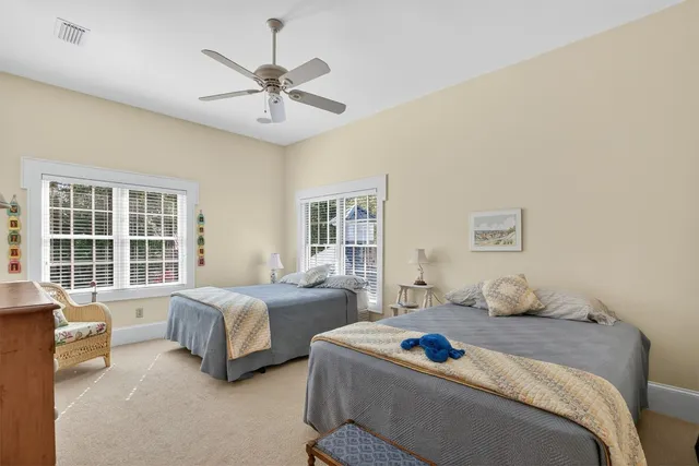 $2,595,000 | 136 Long Point Drive, Fernandina Beach, FL 32034