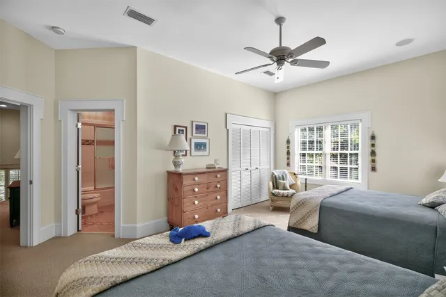 $2,595,000 | 136 Long Point Drive, Fernandina Beach, FL 32034