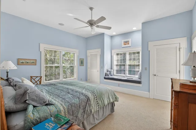 $2,595,000 | 136 Long Point Drive, Fernandina Beach, FL 32034