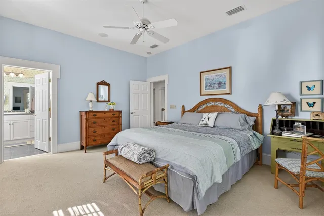 $2,595,000 | 136 Long Point Drive, Fernandina Beach, FL 32034