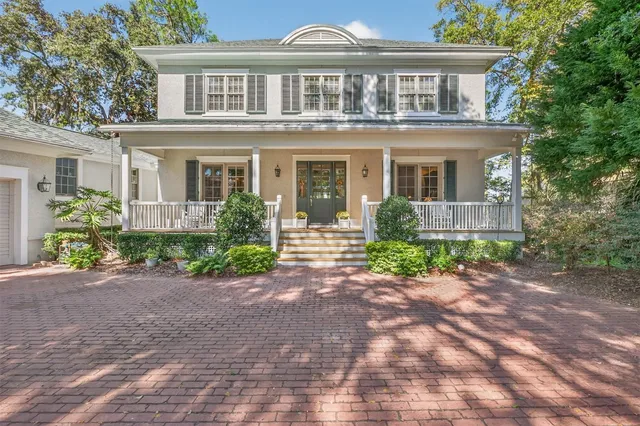 $2,595,000 | 136 Long Point Drive, Fernandina Beach, FL 32034
