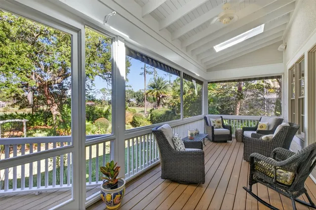 $2,595,000 | 136 Long Point Drive, Fernandina Beach, FL 32034