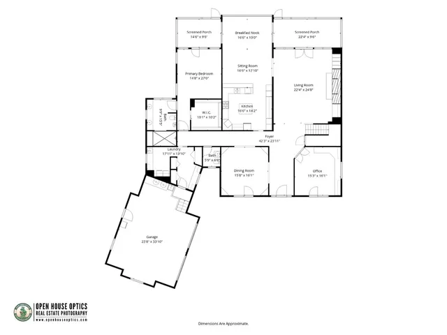 $2,595,000 | 136 Long Point Drive, Fernandina Beach, FL 32034