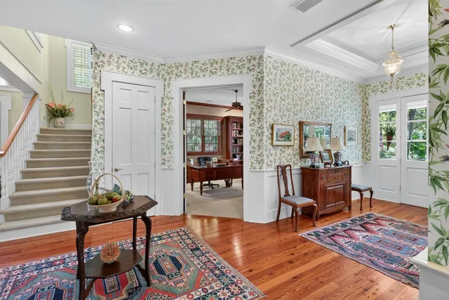 $2,595,000 | 136 Long Point Drive, Fernandina Beach, FL 32034