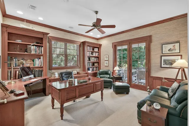 $2,595,000 | 136 Long Point Drive, Fernandina Beach, FL 32034