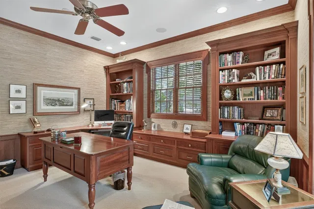 $2,595,000 | 136 Long Point Drive, Fernandina Beach, FL 32034