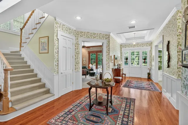 $2,595,000 | 136 Long Point Drive, Fernandina Beach, FL 32034