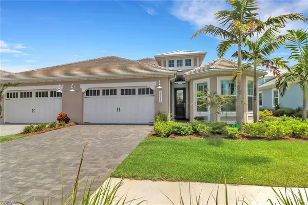 $11,000 | 6283 Arriba Avenue, Naples, FL 34113