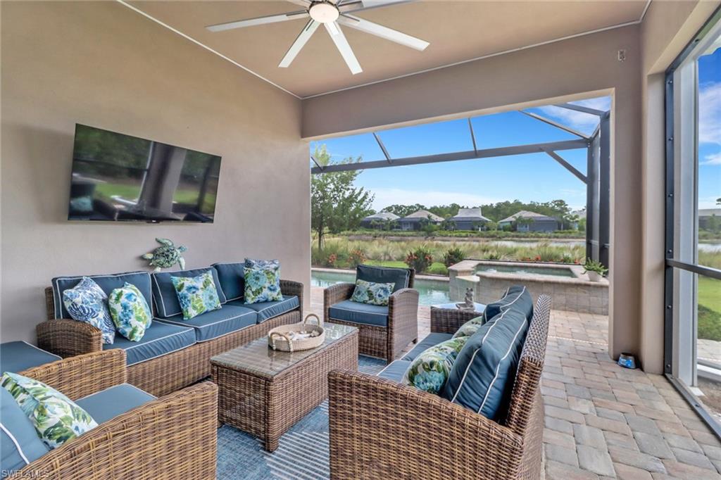 6283 Arriba Avenue Naples, FL 34113 - Photo 3 of 22