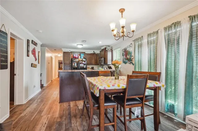 $289,000 | 117 Planters Canal Road, Belle Chasse, LA 70037