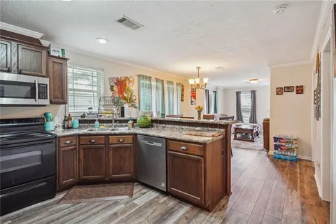 $289,000 | 117 Planters Canal Road, Belle Chasse, LA 70037