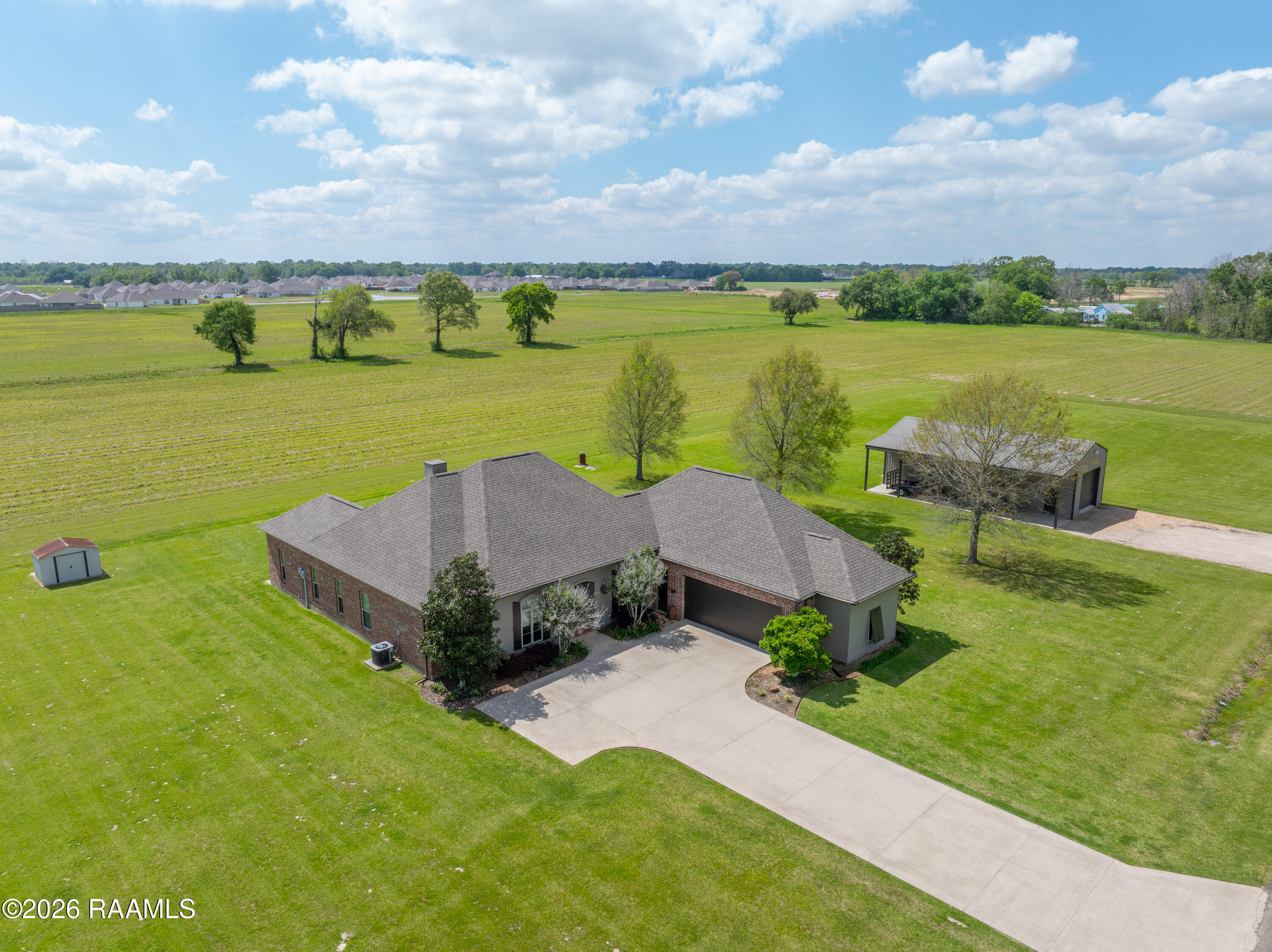 Aeriel of House & Shop