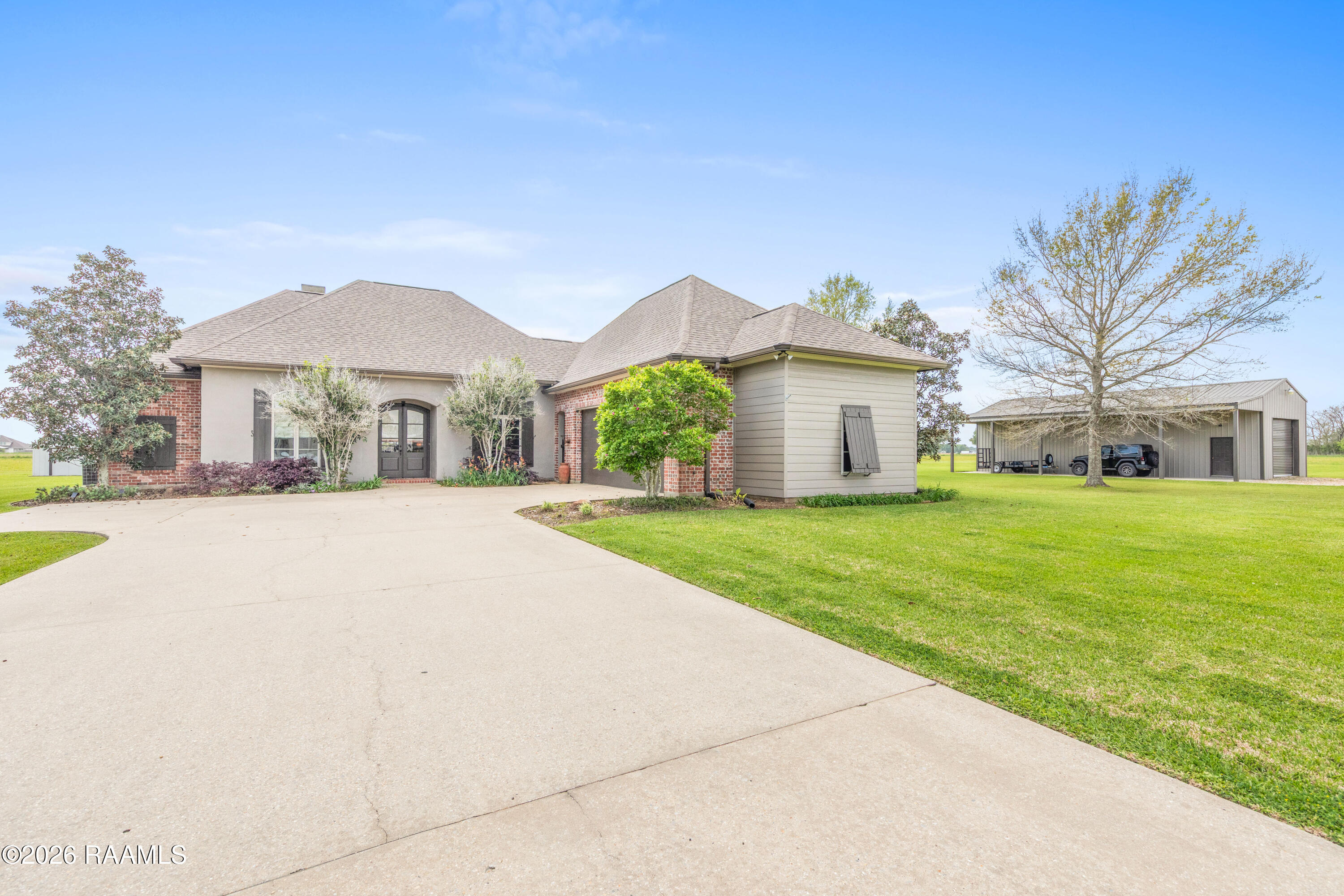 7405 Soop Road Maurice, LA 70555 - Photo 11 of 59 7405Soop-10