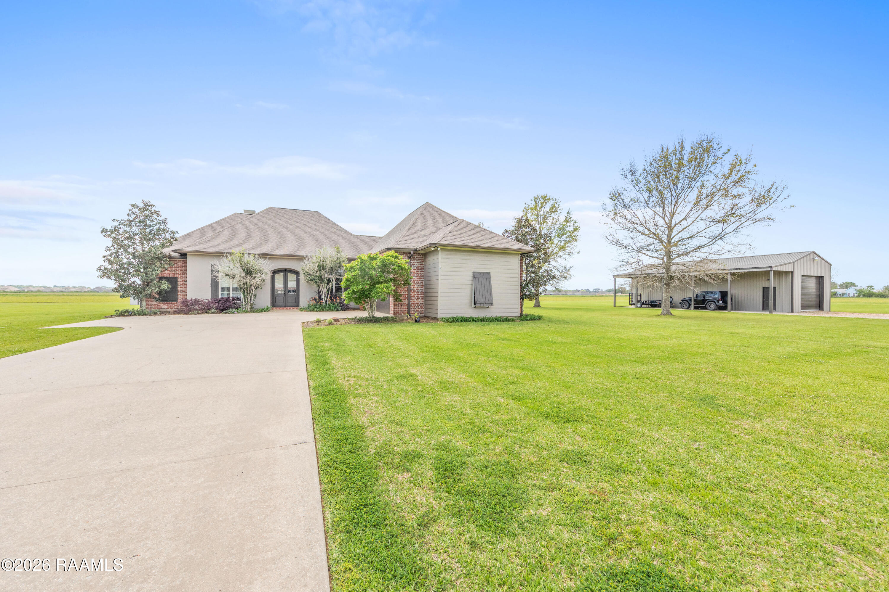 7405 Soop Road Maurice, LA 70555 - Photo 12 of 59 7405Soop-9