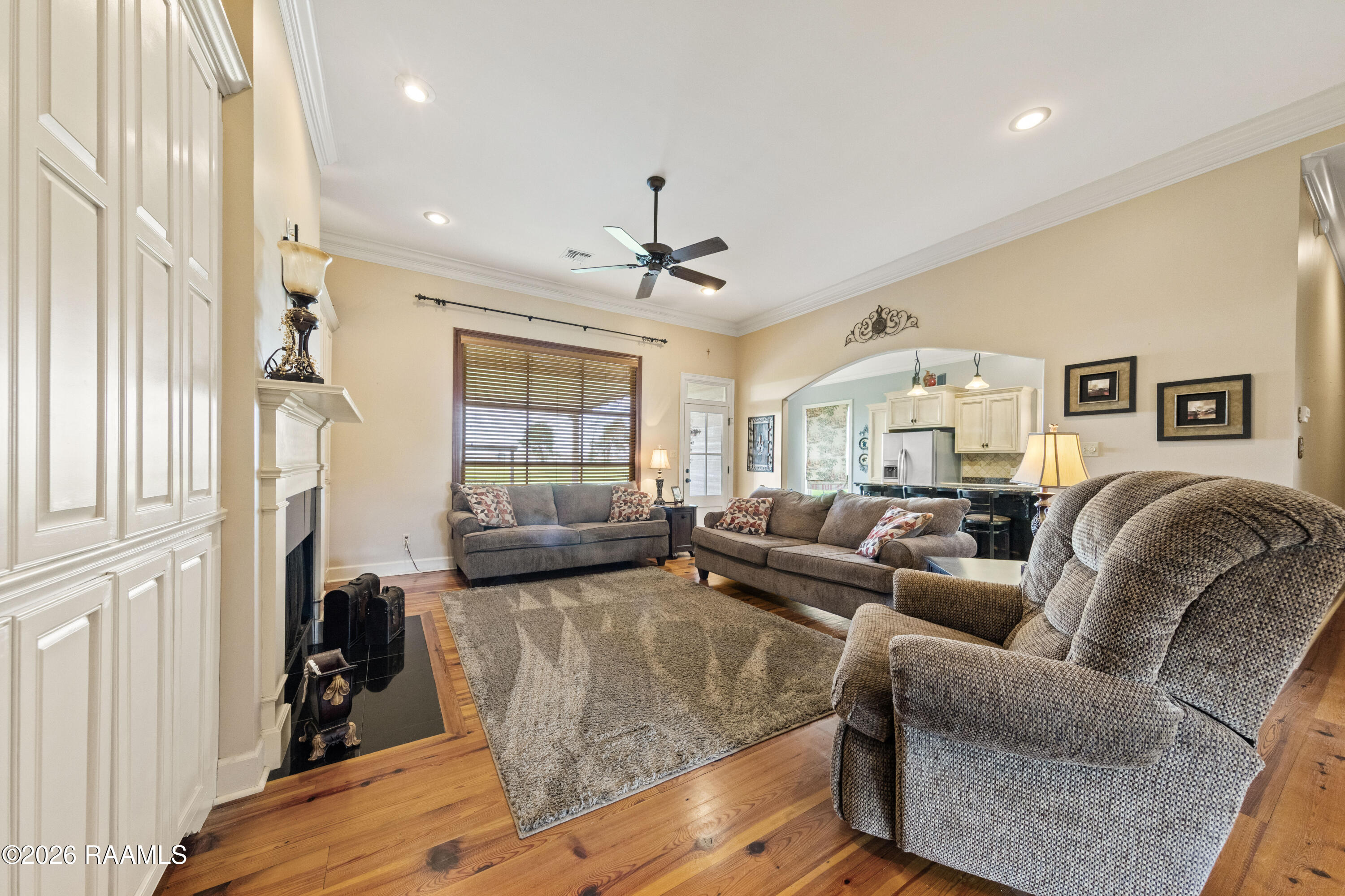 7405 Soop Road Maurice, LA 70555 - Photo 20 of 59 7405Soop-29