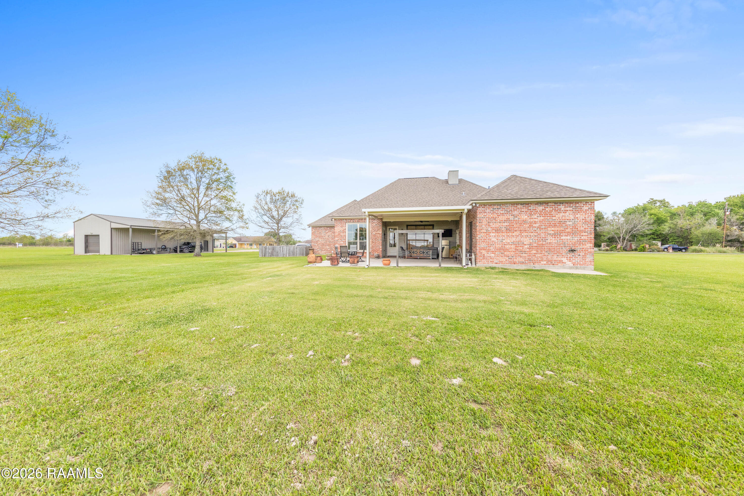 7405 Soop Road Maurice, LA 70555 - Photo 51 of 59 7405Soop-15
