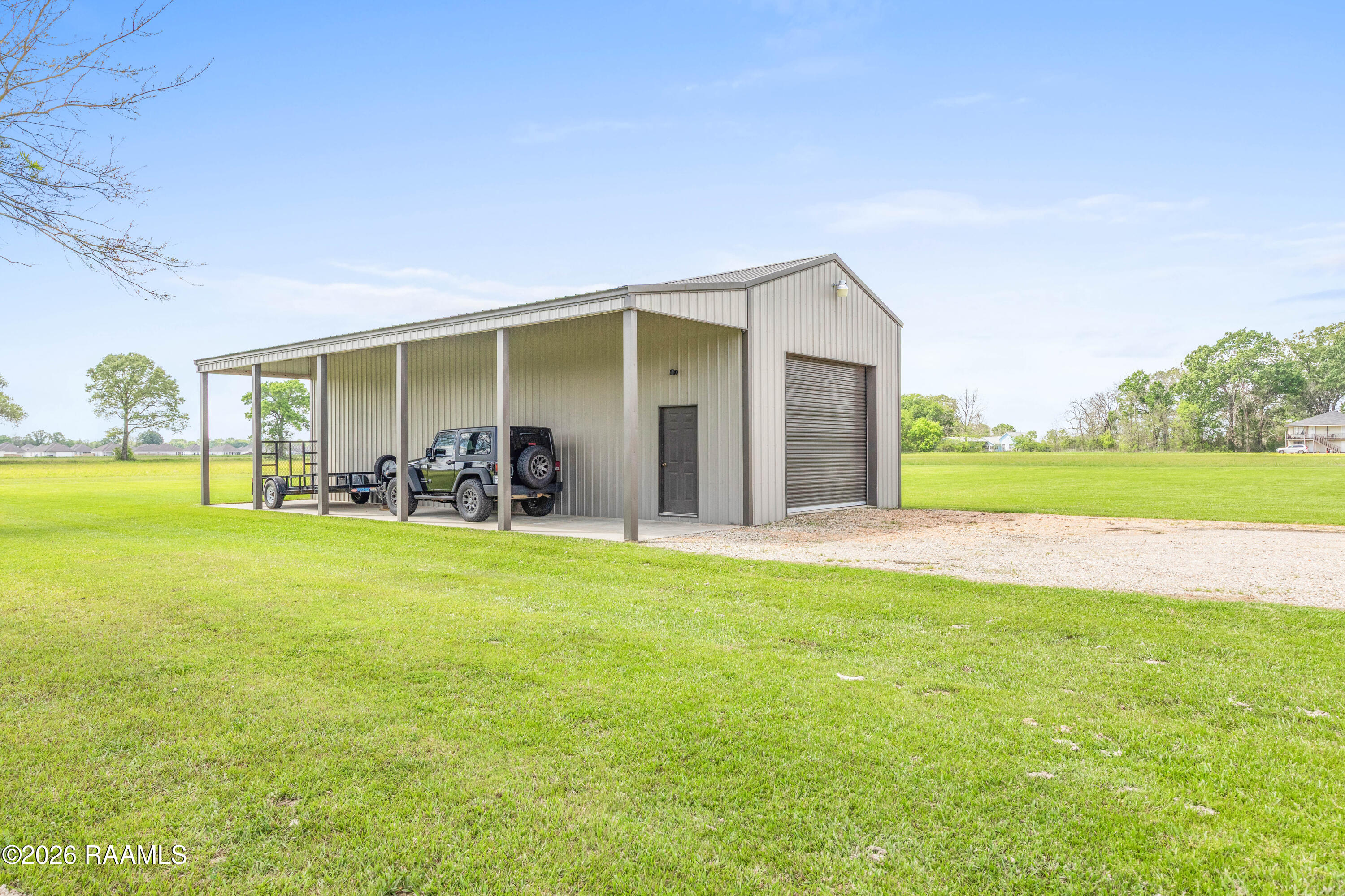 7405 Soop Road Maurice, LA 70555 - Photo 54 of 59 7405Soop-7