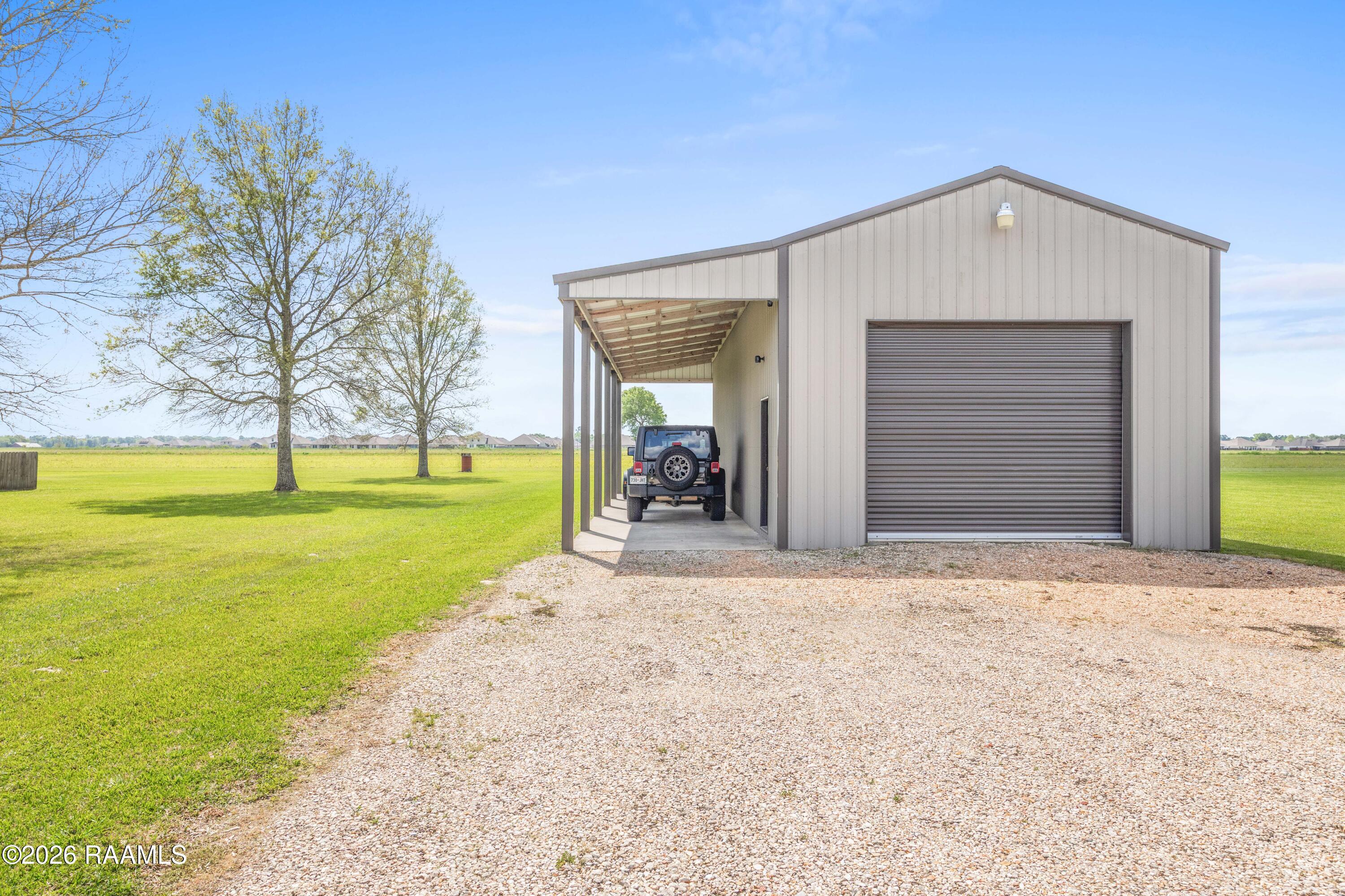 7405 Soop Road Maurice, LA 70555 - Photo 59 of 59 7405Soop-2