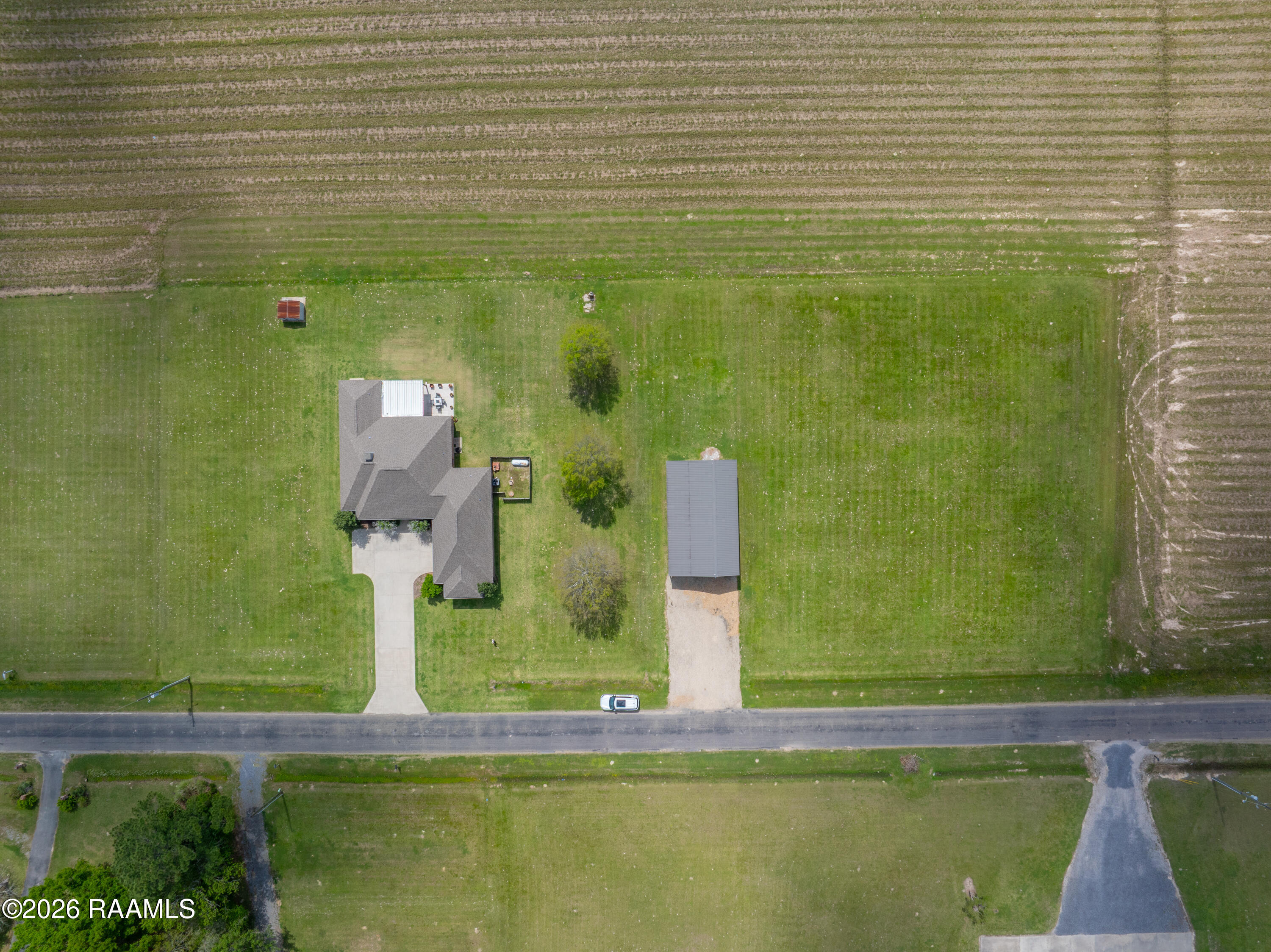 7405 Soop Road Maurice, LA 70555 - Photo 8 of 59 7405Soop-2 (1)