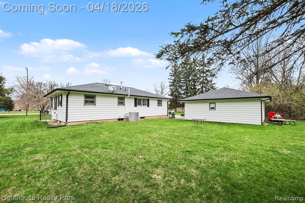 6405 King Road Spring Arbor, MI 49283 - Photo 34 of 38
