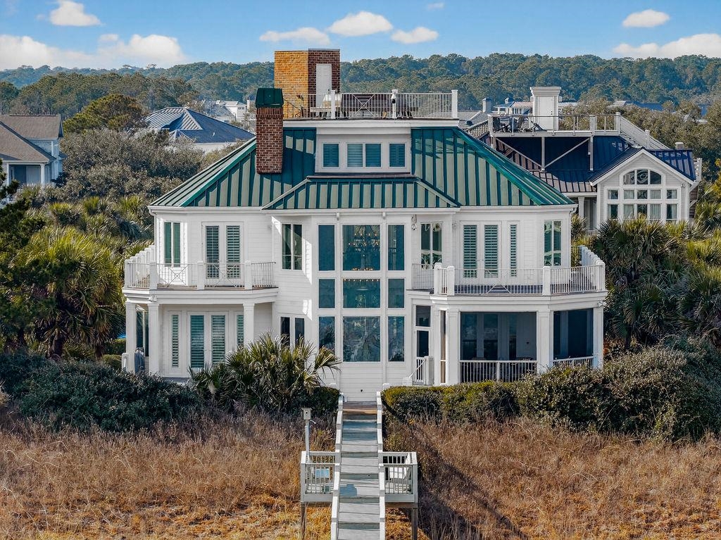 100 Ocean Park Loop Georgetown, SC 29440 - Photo 2 of 55
