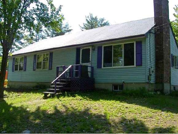 58 Tom Road Alton, NH 03809 - Photo 1 of 5