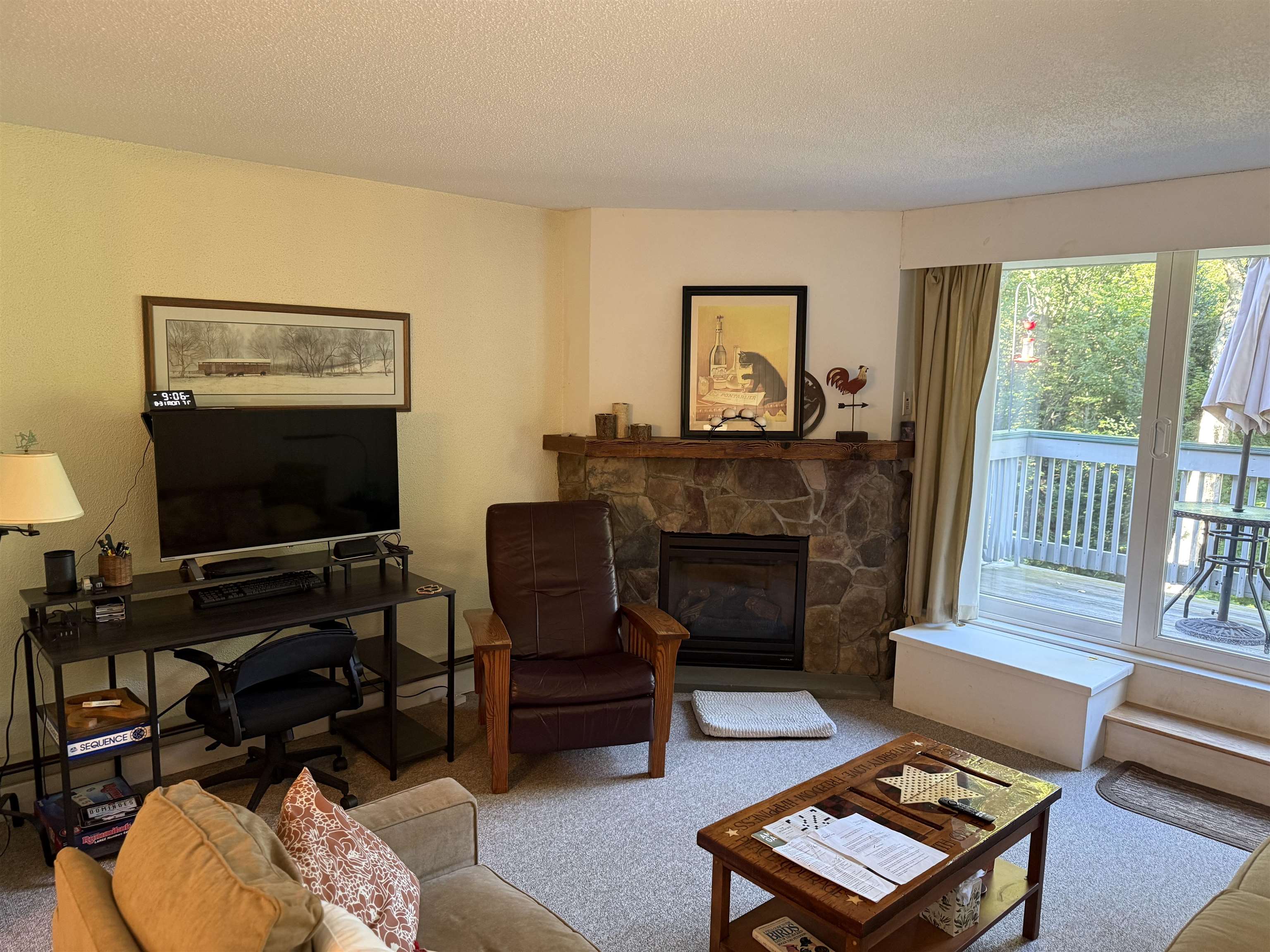 22 Emerson Way, Unit B3 Waterville Valley, NH 03215 - Photo 4 of 19 Gallery Image 4