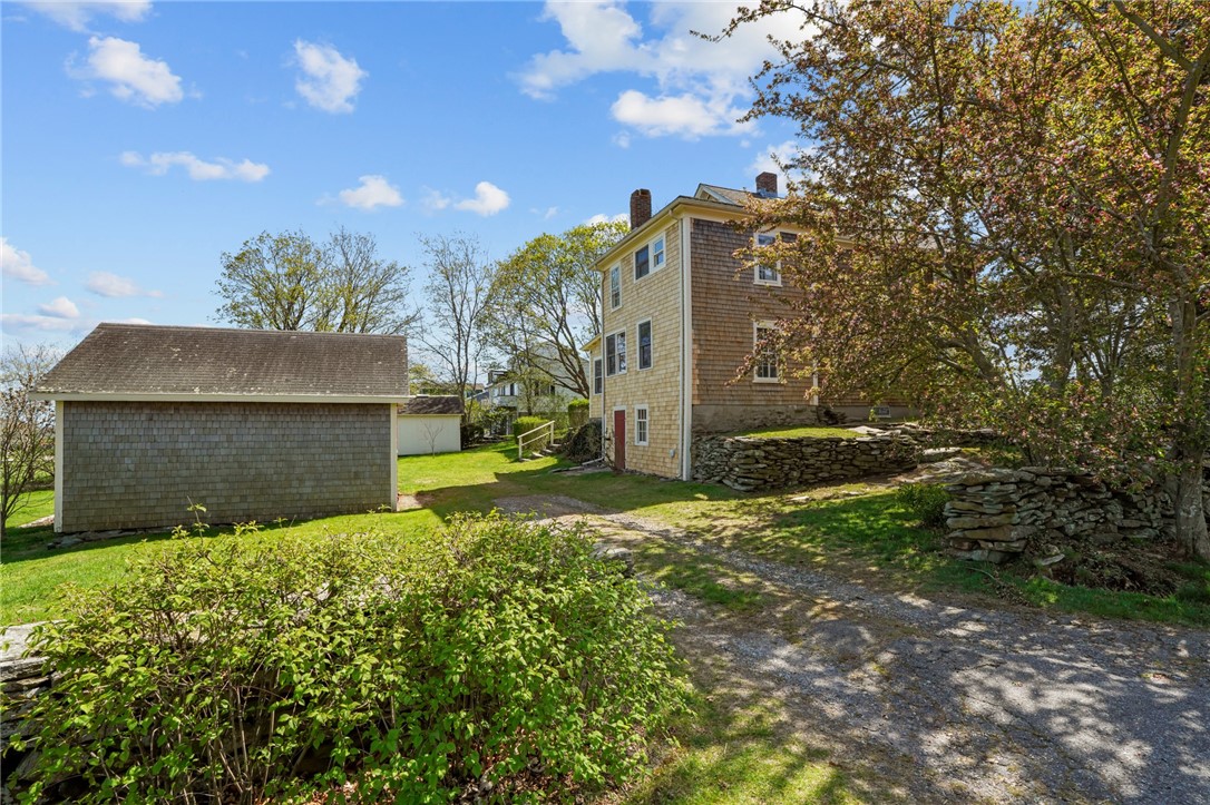 1667 East Main Road Portsmouth, RI 02871 - Photo 36 of 50 Gallery Image 36