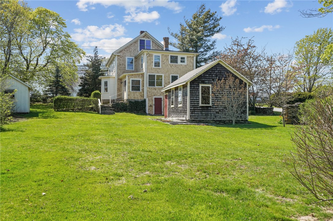 1667 East Main Road Portsmouth, RI 02871 - Photo 40 of 50 Gallery Image 40