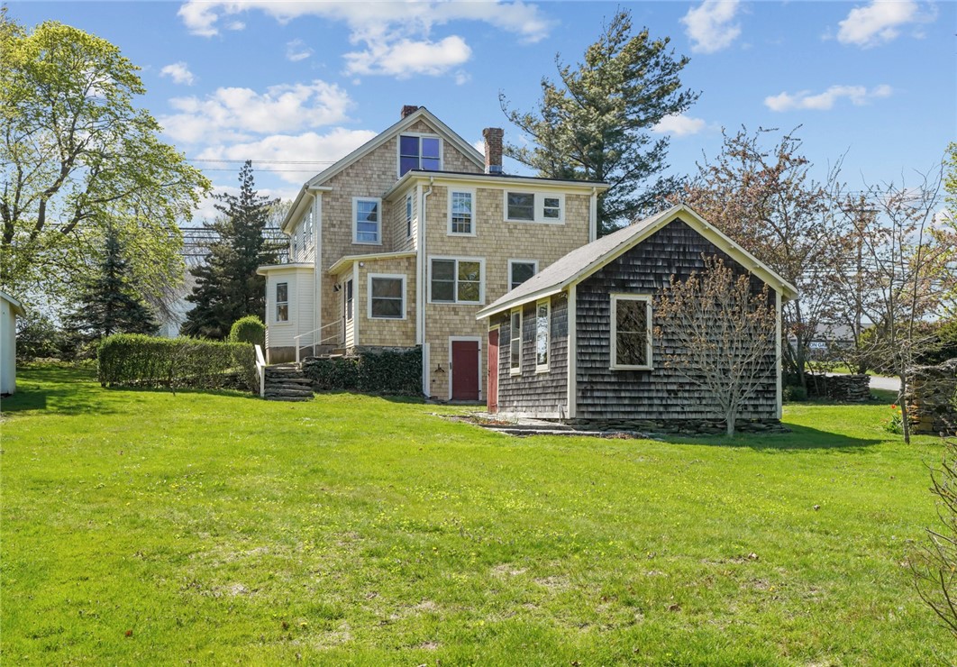 1667 East Main Road Portsmouth, RI 02871 - Photo 41 of 50 Gallery Image 41