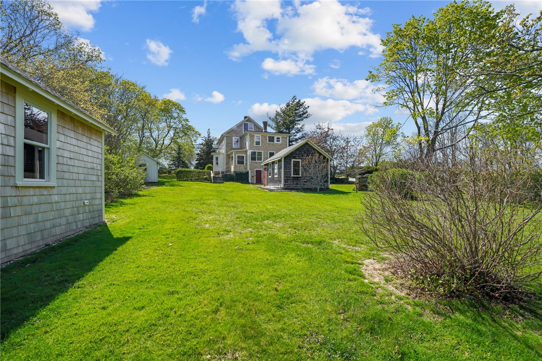 1667 East Main Road Portsmouth, RI 02871 - Photo 49 of 50 Gallery Image 49
