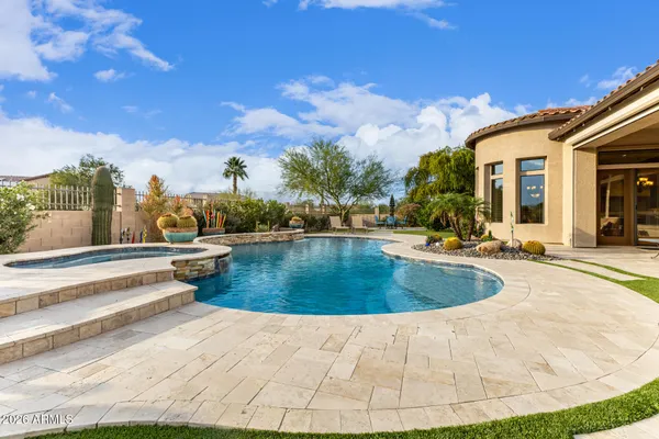 $1,995,000 | 2234 North Gila Verde, Mesa, AZ 85207