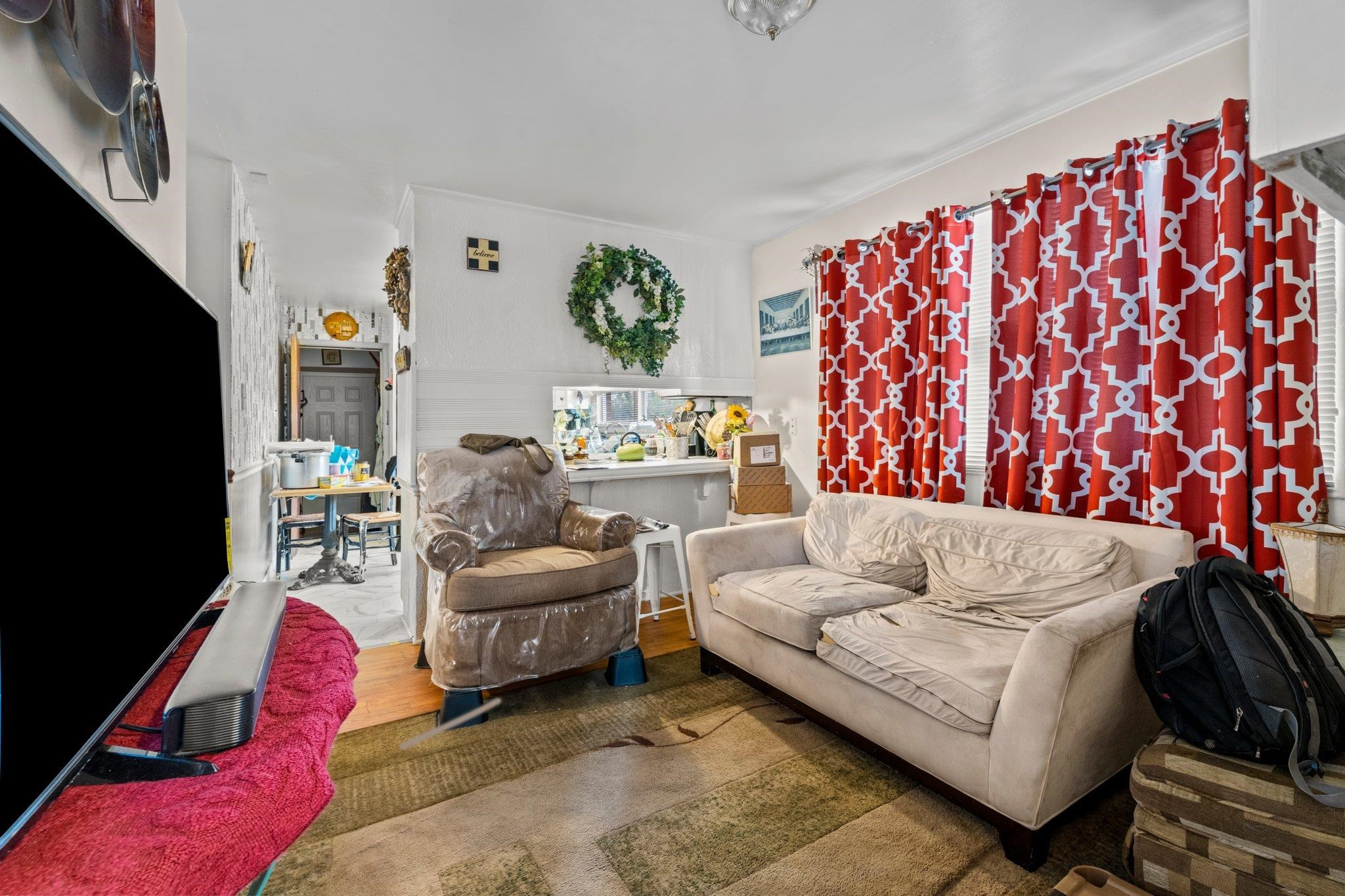 911 South Bloodworth Street Raleigh, NC 27601 - Photo 14 of 33 Photo 14