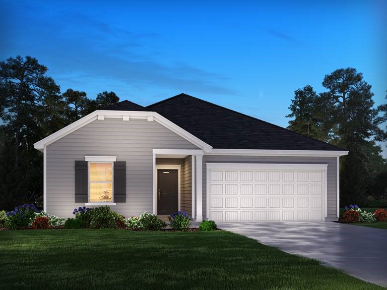 166 Vickery Road Woodruff, SC 29388 - Photo 1 of 3 Gallery Image 1