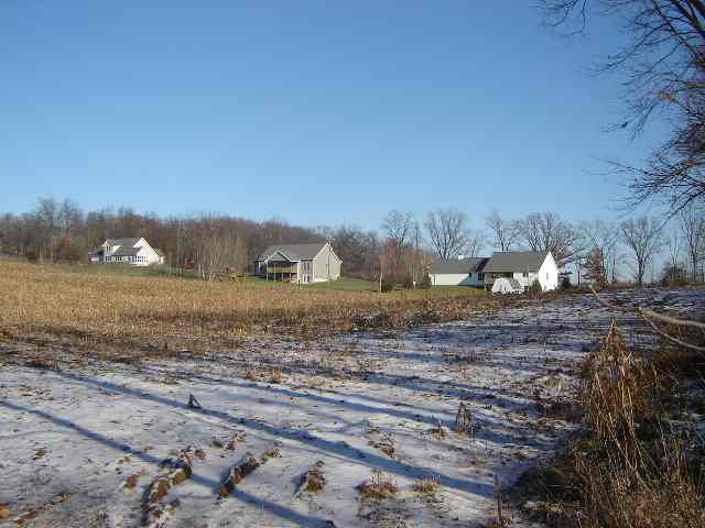 8654-30 Reynolds Road Horton, MI 49246 - Photo 4 of 6 Photo 4