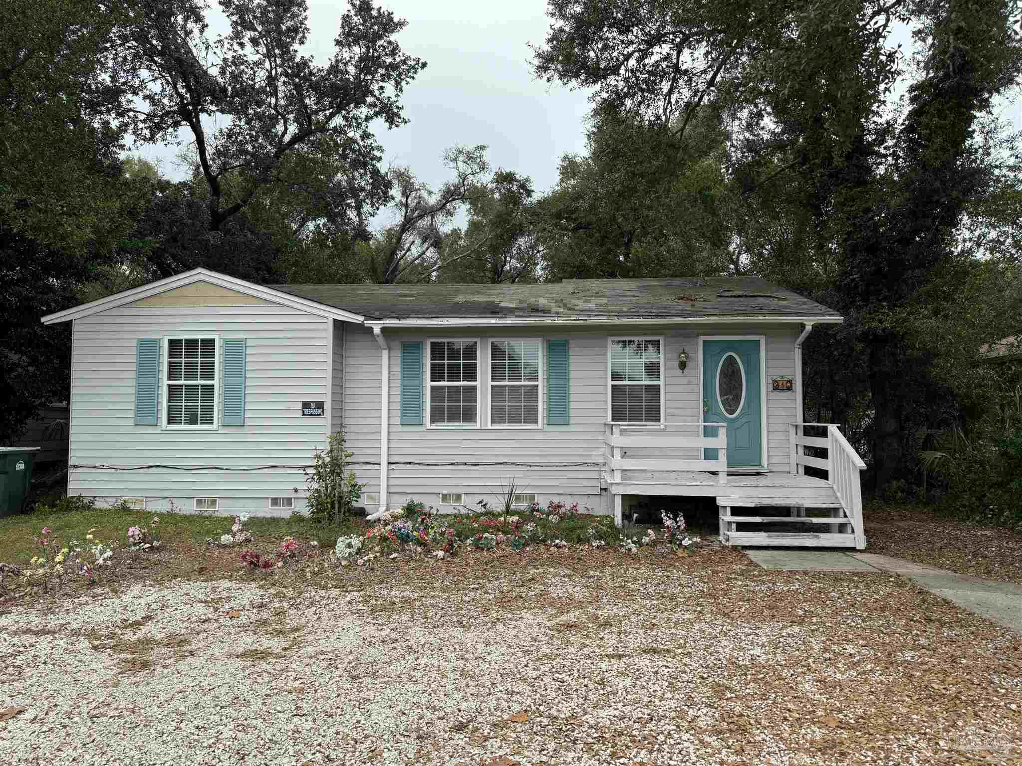 310 Frisco Road Pensacola, FL 32507 - Photo 20 of 21 Gallery Image 20