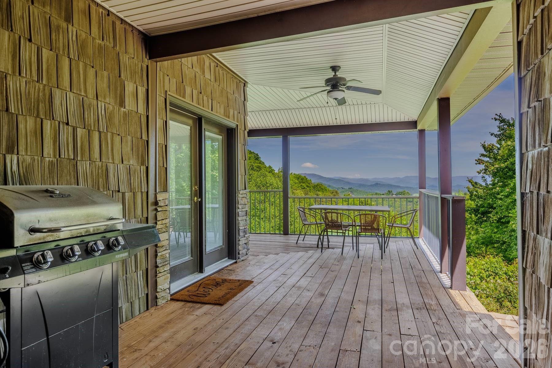 860 Butternut Ridge, Unit 8 Bryson City, NC 28713 - Photo 38 of 47 Gallery Image 38