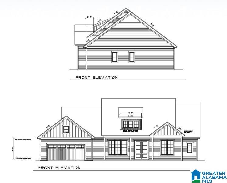 490 19th Street Calera, AL 35040 - Photo 1 of 12
