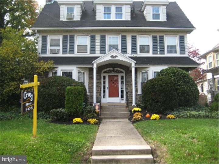 1100 Darby Road Havertown, PA 19083 - Photo 1 of 24 Exterior Front