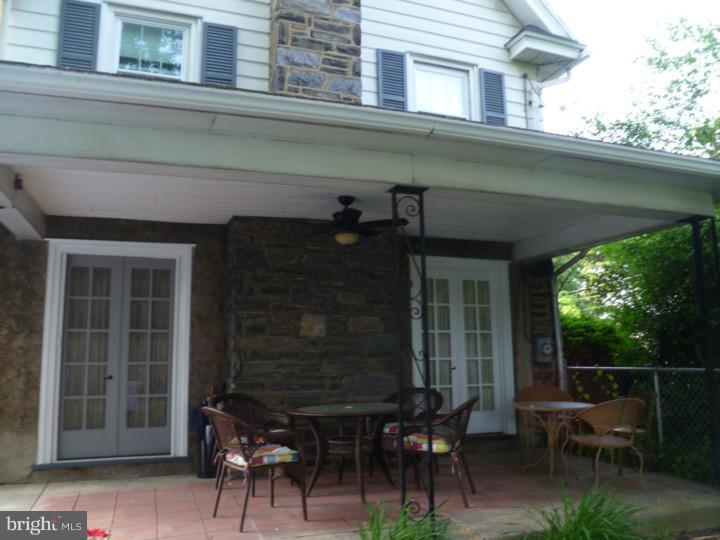 1100 Darby Road Havertown, PA 19083 - Photo 18 of 24 Porch